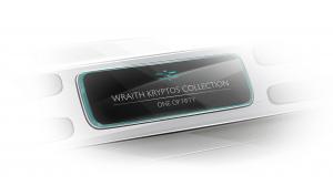 Rolls-Royce Wraith Kryptos Collection 2020 года  (UK)